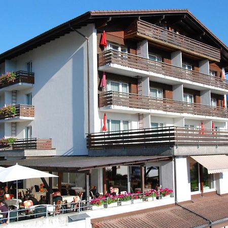 Apartment Brienz Sunset By Interhome Exteriér fotografie