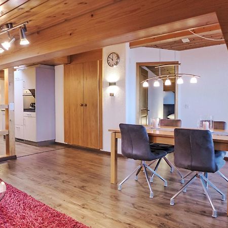 Apartment Brienz Sunset By Interhome Exteriér fotografie
