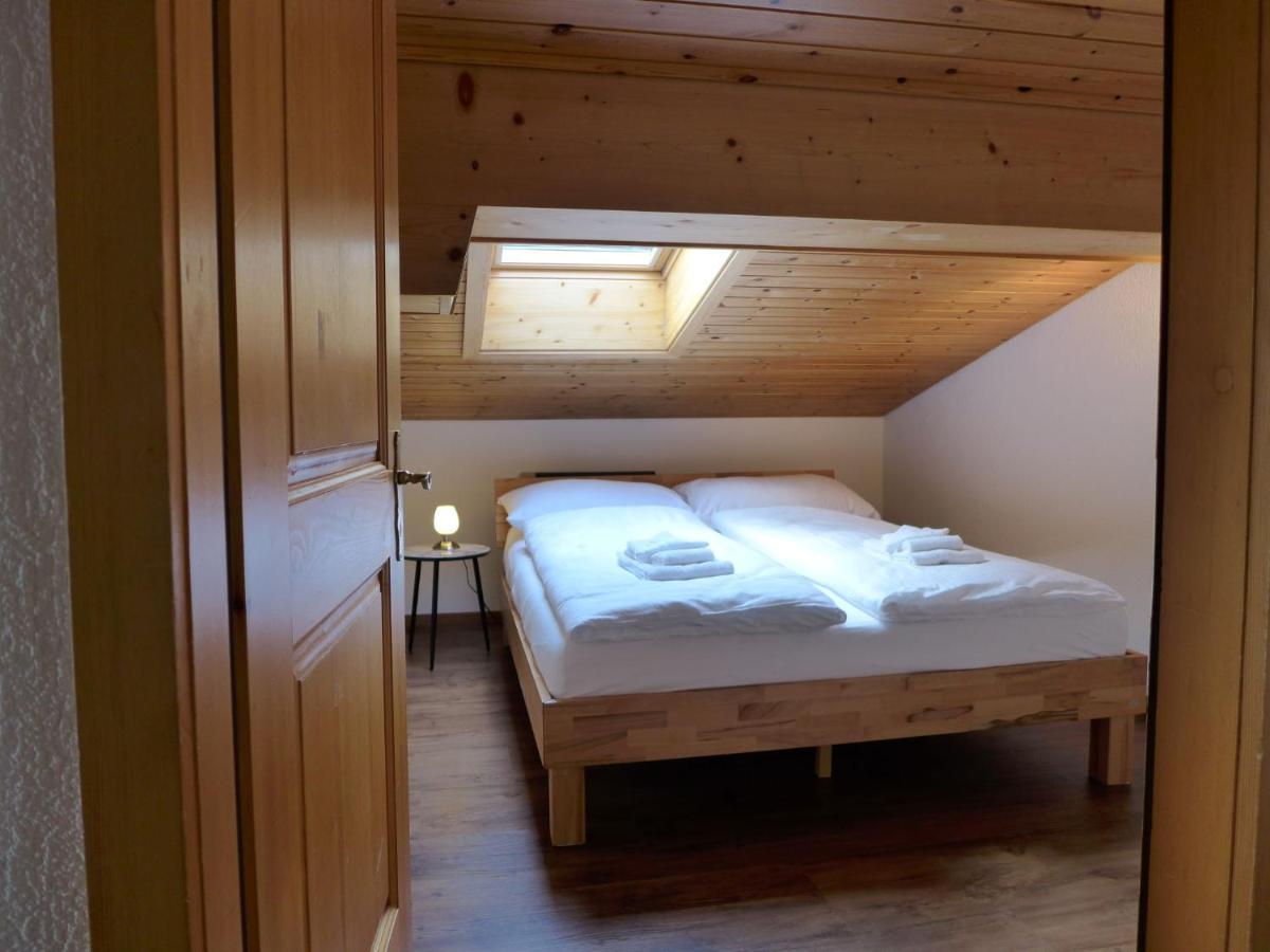 Apartment Brienz Sunset By Interhome Exteriér fotografie