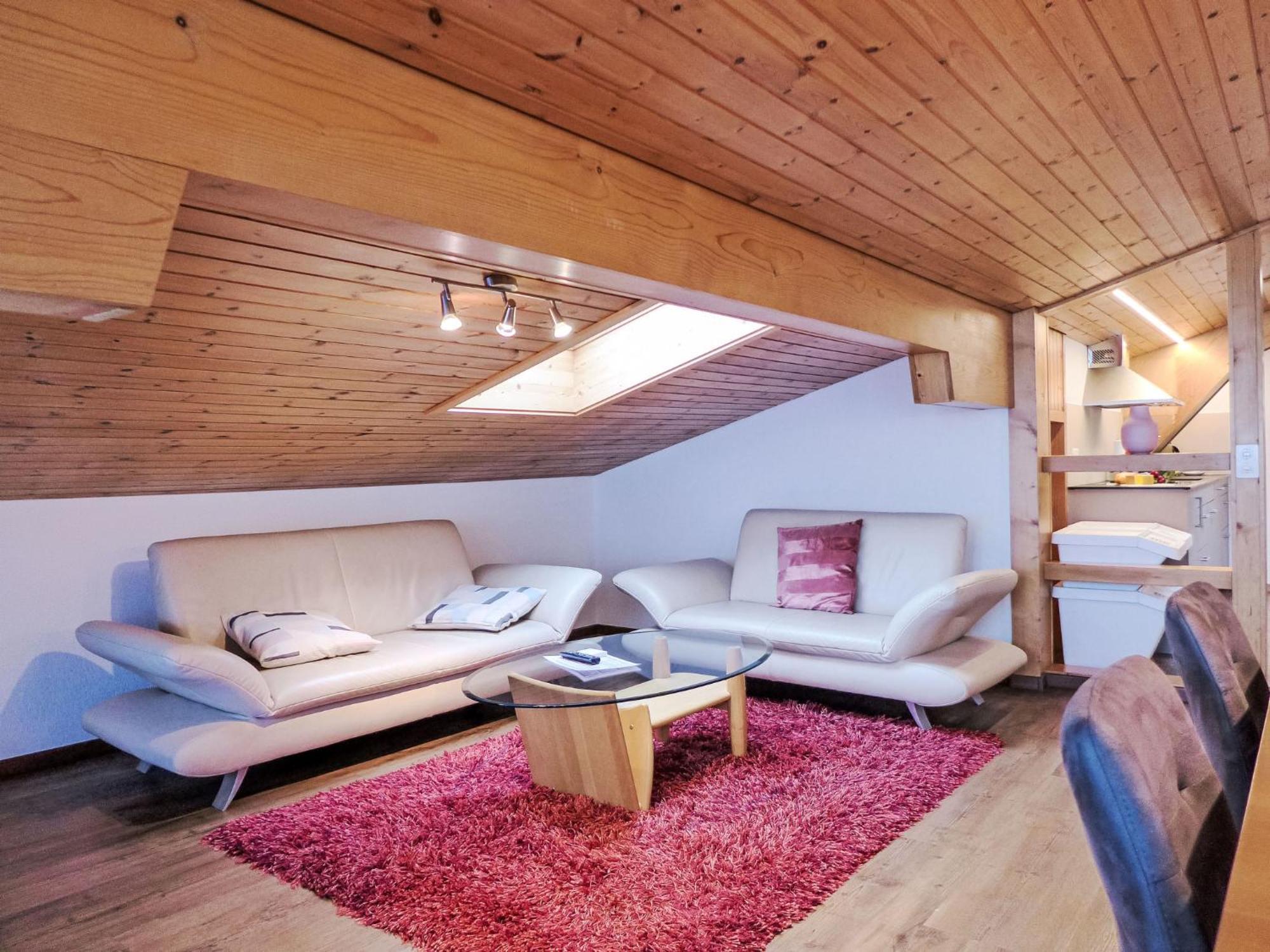 Apartment Brienz Sunset By Interhome Exteriér fotografie