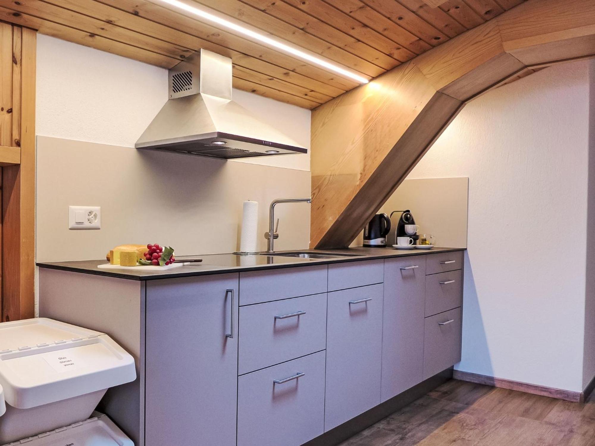 Apartment Brienz Sunset By Interhome Exteriér fotografie