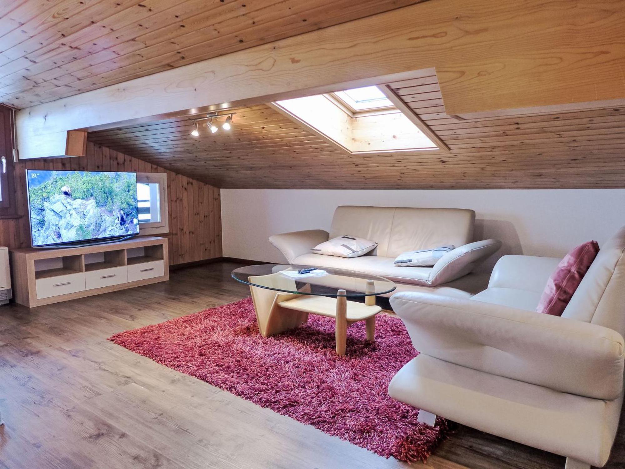 Apartment Brienz Sunset By Interhome Exteriér fotografie